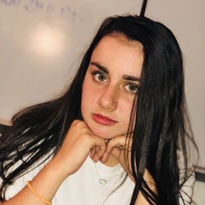 Meet your Posher, Katy